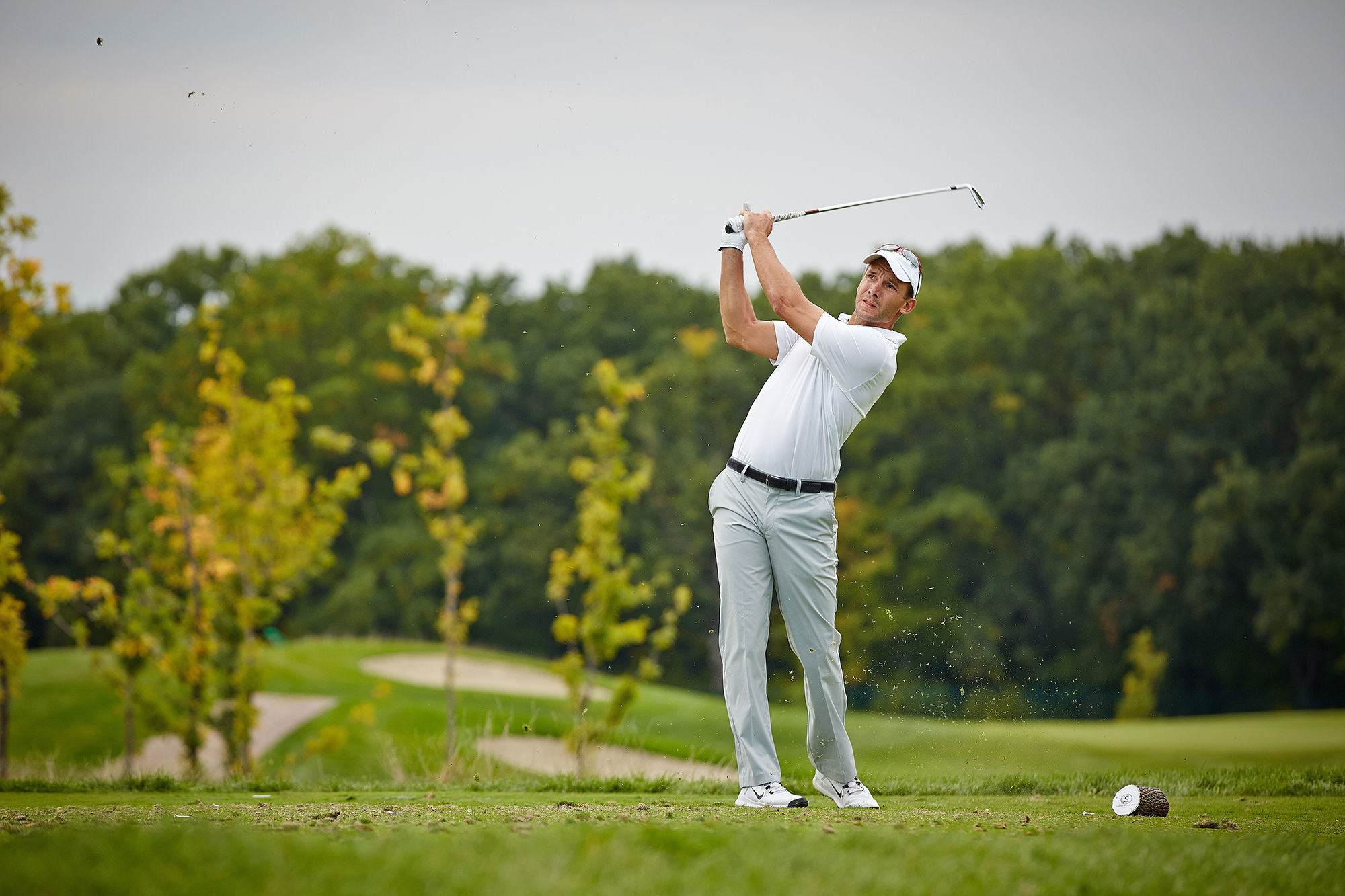Superior Golf And Spa Resort คาร์คิฟ ภายนอก รูปภาพ