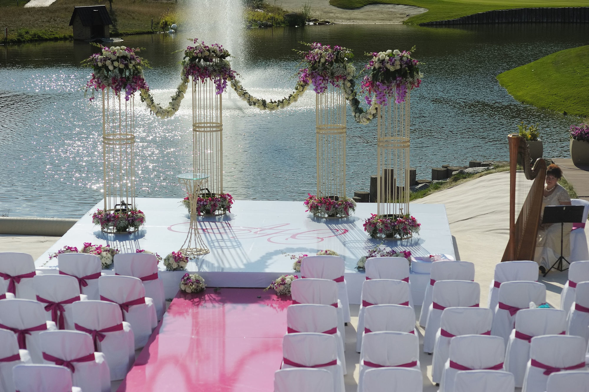 Superior Golf And Spa Resort คาร์คิฟ ภายนอก รูปภาพ