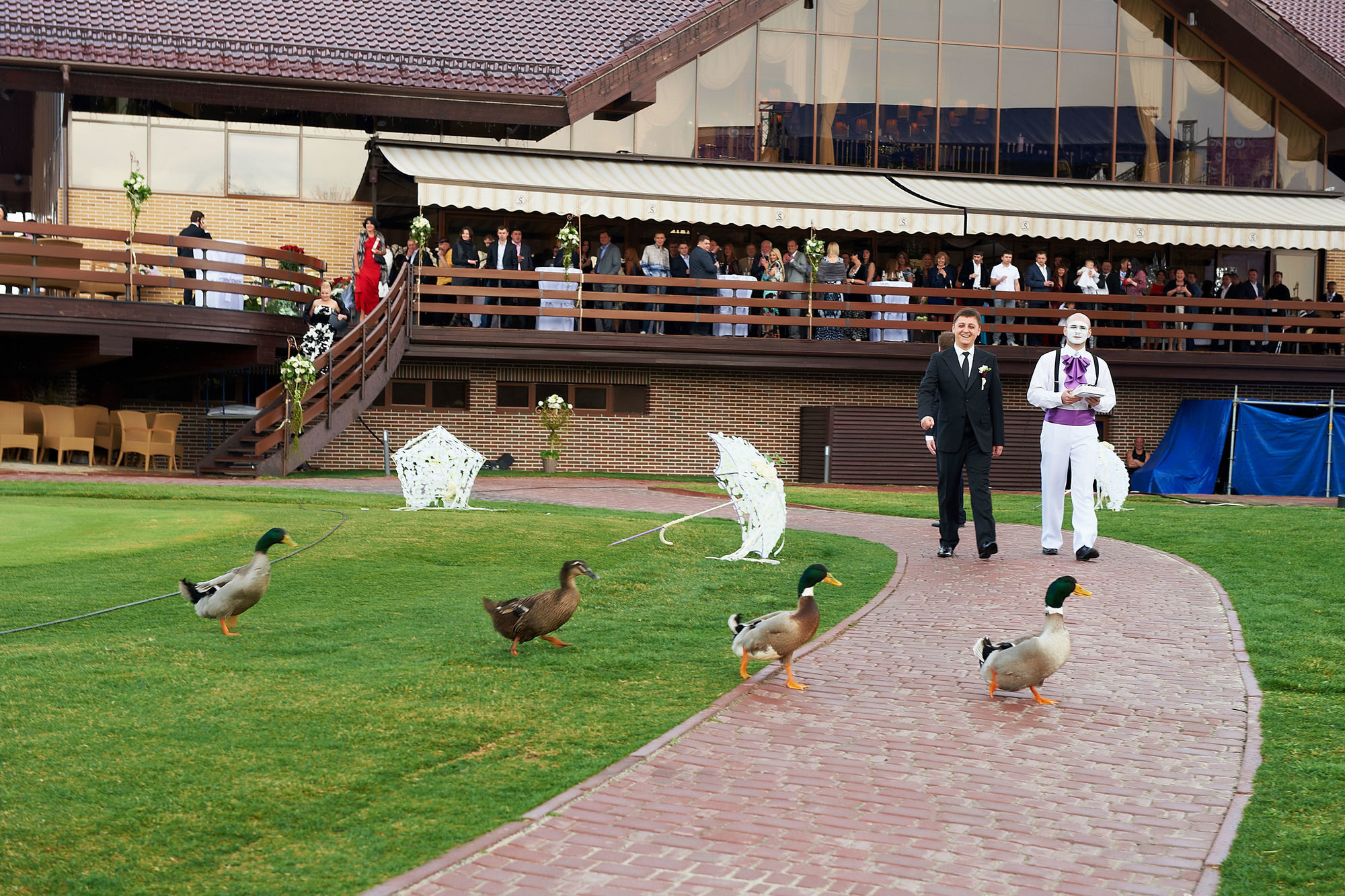Superior Golf And Spa Resort คาร์คิฟ ภายนอก รูปภาพ