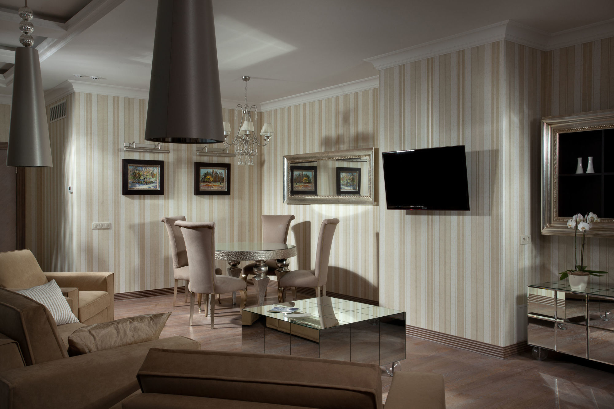 Superior Golf And Spa Resort คาร์คิฟ ภายนอก รูปภาพ