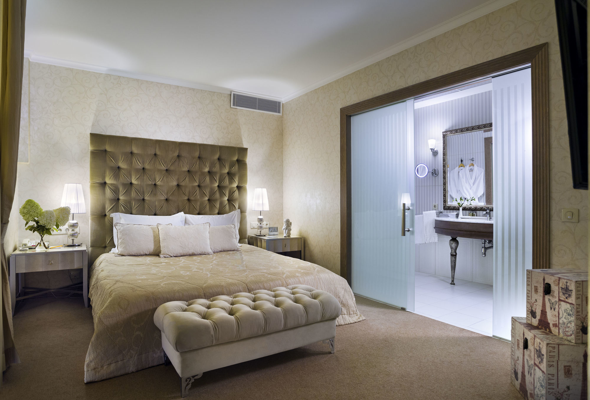 Superior Golf And Spa Resort คาร์คิฟ ภายนอก รูปภาพ