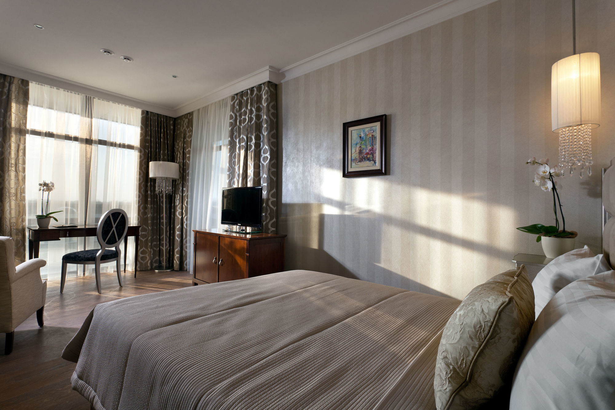 Superior Golf And Spa Resort คาร์คิฟ ภายนอก รูปภาพ
