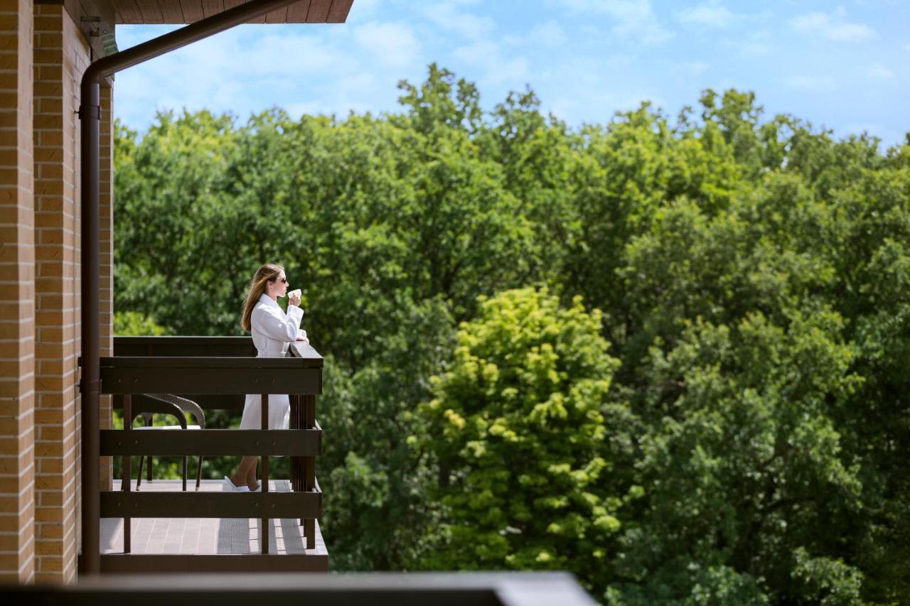 Superior Golf And Spa Resort คาร์คิฟ ภายนอก รูปภาพ